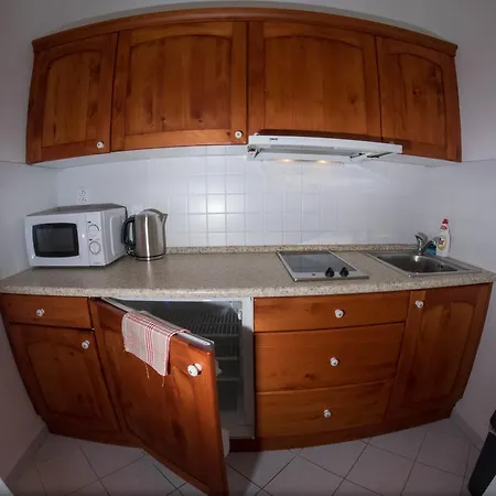 Apartment Cs Robin Oil Harrachov