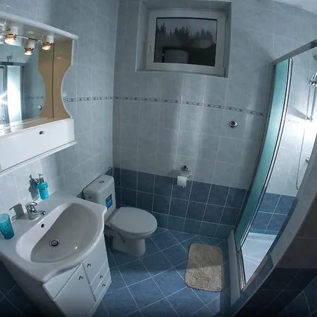 Appartement Cs Robin Oil *